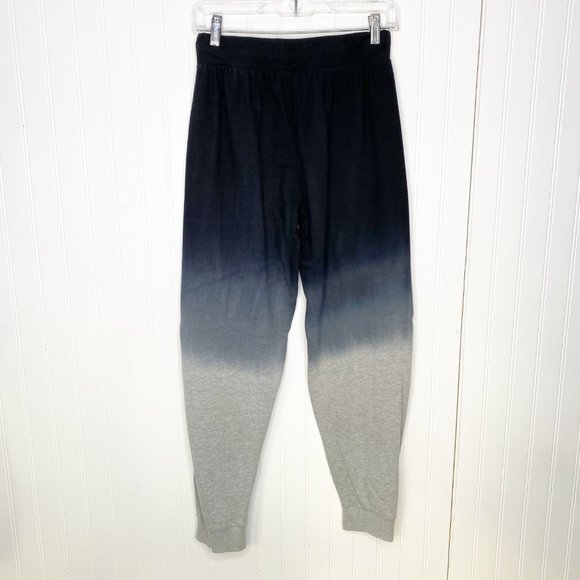 HARRY POTTER Black & Gray Ombré Joggers Pants S - Picture 6 of 13